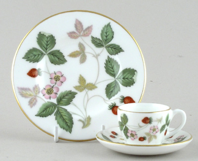 Miniature Trio